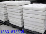 PP mesh defoamer