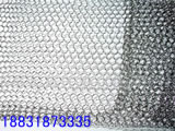 Gas-liquid filter mat